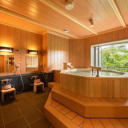 Shintomi-Tei Hotel Macusima Kültér fotó