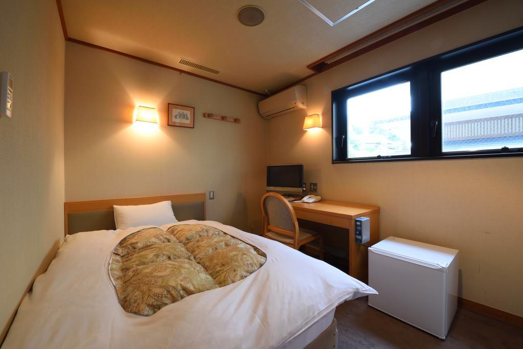 Shintomi-Tei Hotel Macusima Kültér fotó