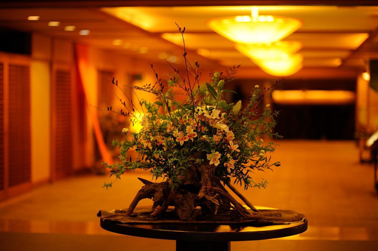 Shintomi-Tei Hotel Macusima Kültér fotó