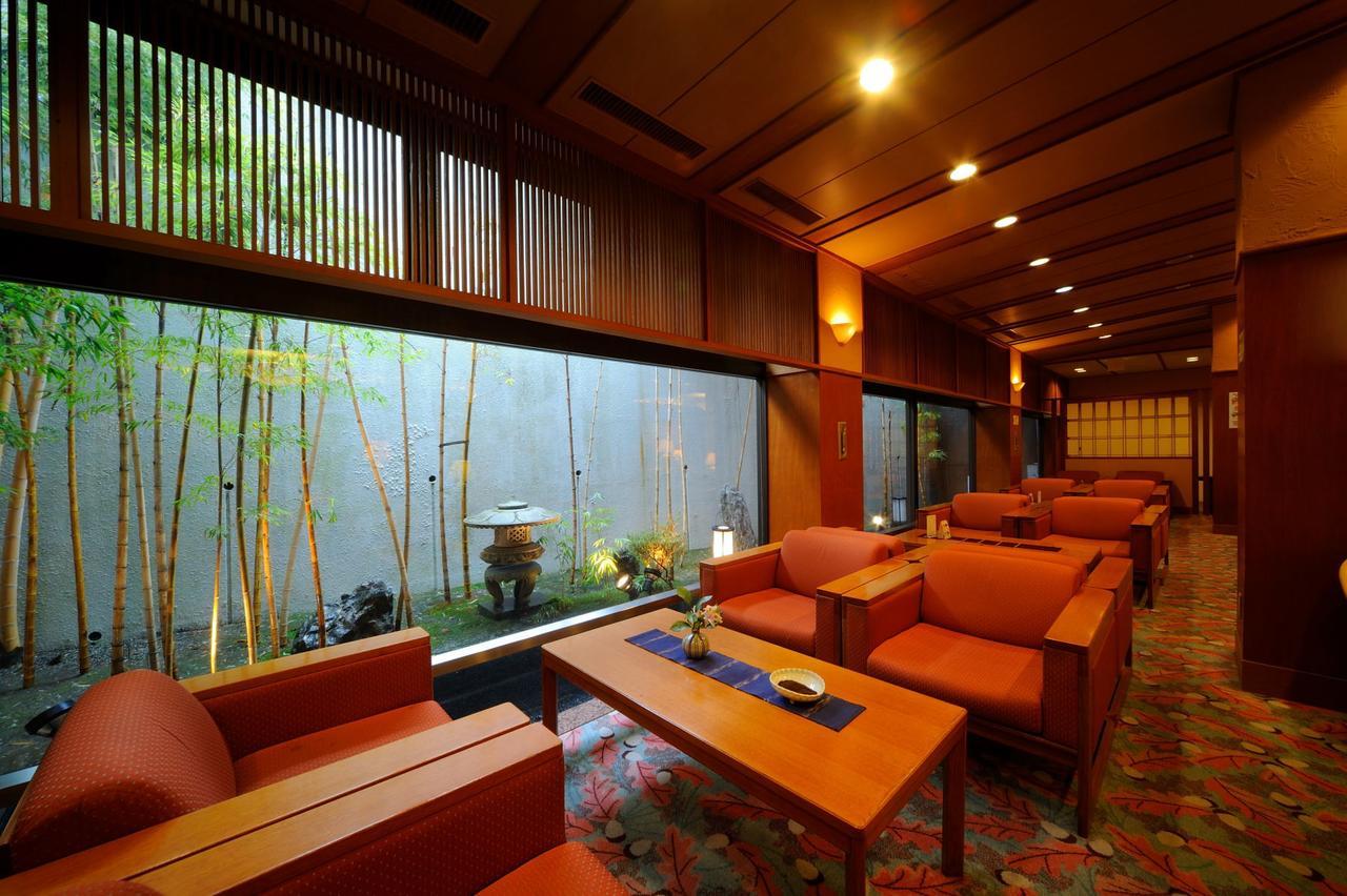 Shintomi-Tei Hotel Macusima Kültér fotó